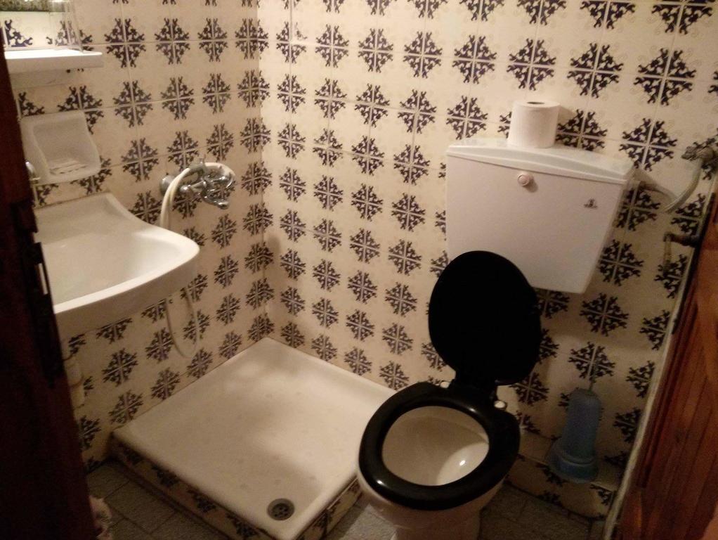 Hotel Katerina Chorefton Zewnętrze zdjęcie