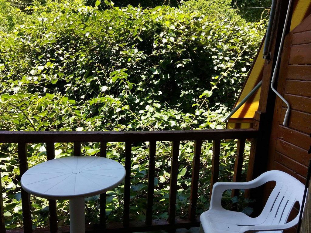 Hotel Katerina Chorefton Zewnętrze zdjęcie